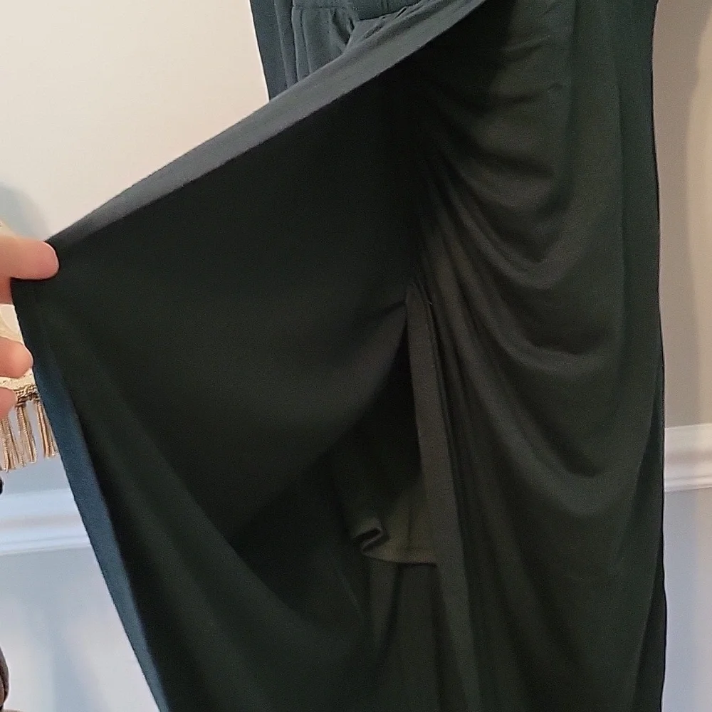 Dressed up Maxi Dress - Picture 3 of 8